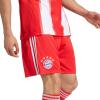 FC Bayern Short Home 25/26 Herren rot L