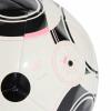 Juventus Turin Home Club Ball weiß/schwarz/pink Gr. 5 (ca. 440g)