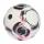 Juventus Turin Home Club Ball weiß/schwarz/pink Gr. 5 (ca. 440g)