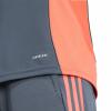 FC Bayern Trainings-Shirt 25/26 Herren grau/rot