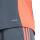 FC Bayern Trainings-Shirt 25/26 Herren grau/rot