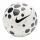 Nike Academy Plus Fußball FA25 weiß/schwarz/gold Gr.5 (ca. 440g)