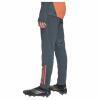 FC Bayern Trainingshose Tiro 25 Competition 25/26 Kinder orange/schwarz
