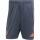 FC Bayern Shorts Tiro 25/26 Herren grau/orange