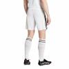 Real Madrid Shorts Home 25/26 Herren weiß