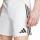 Real Madrid Shorts Home 25/26 Herren weiß