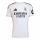 Real Madrid Trikot Home Jersey 25/26 Herren weiß