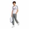 Real Madrid Trikot Home Jersey 25/26 Kinder weiß