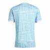 Juventus Turin Trikot Jersey Away 25/26 Herren blau