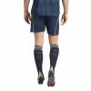 Real Madrid Shorts Away 25/26 Herren blau