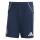 Real Madrid Shorts Away 25/26 Herren blau