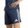 Real Madrid Shorts Away 25/26 Herren blau
