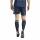 Real Madrid Shorts Away 25/26 Herren blau