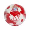 FC Bayern Fußball Mini Home rot/weiß Gr. 1