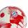 FC Bayern Fußball Mini Home rot/weiß Gr. 1