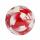 FC Bayern Fußball Mini Home rot/weiß Gr. 1