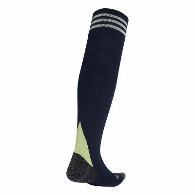 Real Madrid Stutzen Away 25/26 Herren blau