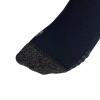 Real Madrid Stutzen Away 25/26 Herren blau