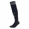 Real Madrid Stutzen Away 25/26 Herren blau