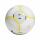 Real Madrid Fußball Home Mini weiß/gold Gr.1
