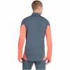 FC Bayern Trainingsshirt Tiro 25/26 Herren grau/orange