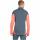 FC Bayern Trainingsshirt Tiro 25/26 Herren grau/orange