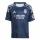 Real Madrid Mini Kit Away 25/26 Kinder blau