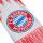 FC Bayern Schal Home rot/weiß