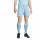 Juventus Turin Short Away 25/26 Herren hellblau