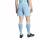 Juventus Turin Short Away 25/26 Herren hellblau