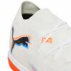 Puma Fußballschuhe Future 8 Match Herren weiß/pink