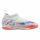 Puma Fußballschuhe Future 8 Match Kinder weiß/pink