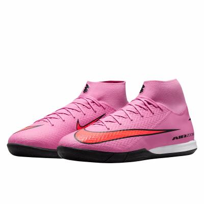Nike Fußballschuhe Mercurial Superfly 10 Academy Herren pink