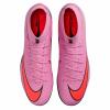 Nike Fußballschuhe Mercurial Superfly 10 Academy Herren pink