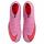 Nike Fußballschuhe Mercurial Superfly 10 Academy Herren pink