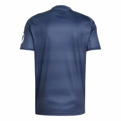 Real Madrid Trikot Away 25/26 Herren blau