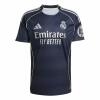 Real Madrid Trikot Away 25/26 Herren blau