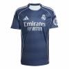 Real Madrid Trikot Away 25/26 Herren blau