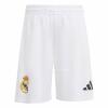 Real Madrid Mini Kit Home 25/26 Kinder weiß
