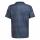 Real Madrid Trikot Away 25/26 Kinder blau