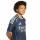Real Madrid Trikot Away 25/26 Kinder blau