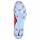 Nike Fußballschuhe Phantom 360 ACAD Herren rot/hellblau