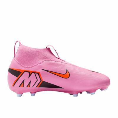 Nike Fußballschuhe JR ZOOM Superfly 10 Academy Kinder pink