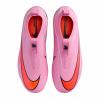 Nike Fußballschuhe JR ZOOM Superfly 10 Academy Kinder pink