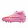 Nike Fußballschuhe JR ZOOM Superfly 10 Academy Kinder pink