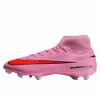 Nike Fußballschuh Mercurial Superfly 10 Academy Herren pink