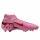 Nike Fußballschuh Mercurial Superfly 10 Academy Herren pink