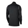 Nike Park 20 Regenjacke Schwarz Gr. M