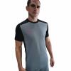 Nike Trainingsshirt Dri-Fit Academy Herren grau
