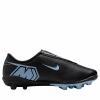 Nike Fußballschuh JR Mercurial Vapor 16 Club Kinder schwarz